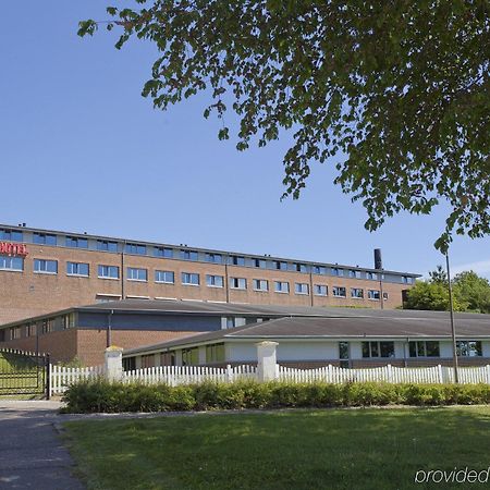 Hotel Sonderborg Strand Exterior photo