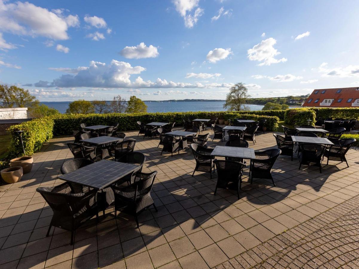 Hotel Sonderborg Strand Exterior photo